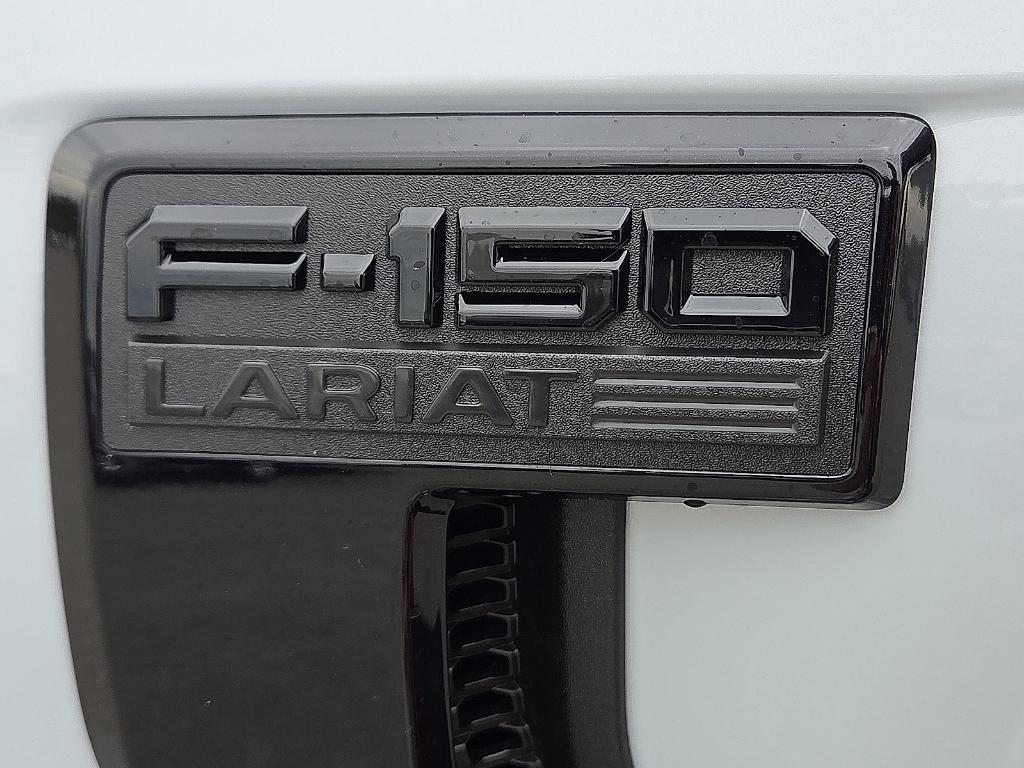 new 2025 Ford F-150 car, priced at $66,580