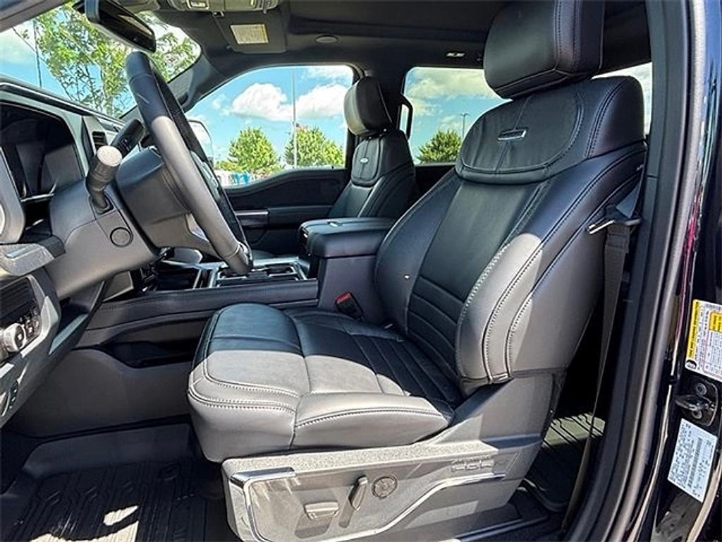 new 2025 Ford F-250 car, priced at $93,526