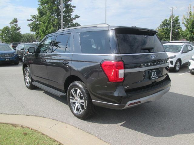 new 2024 Ford Expedition car, priced at $63,036