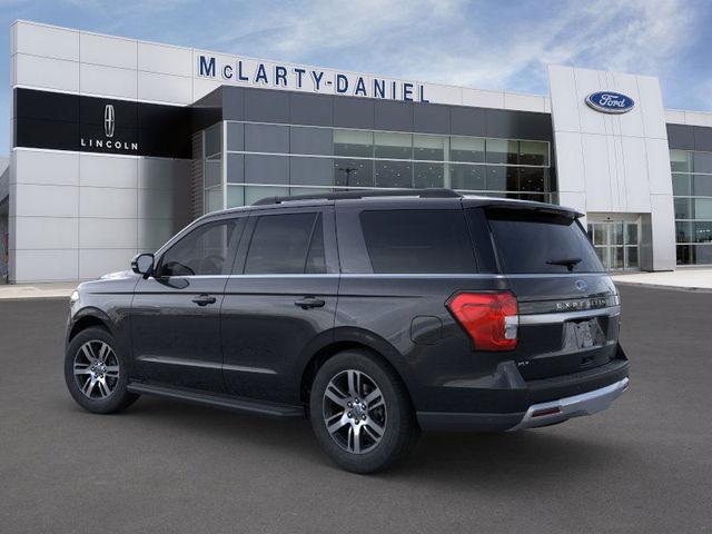 new 2024 Ford Expedition car, priced at $63,036