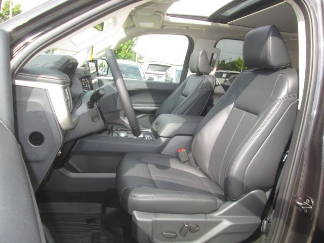 new 2024 Ford Expedition car, priced at $63,036