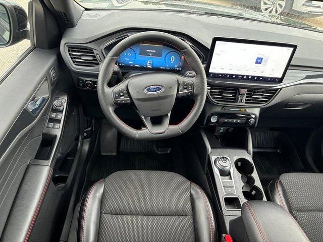 used 2023 Ford Escape car, priced at $23,995