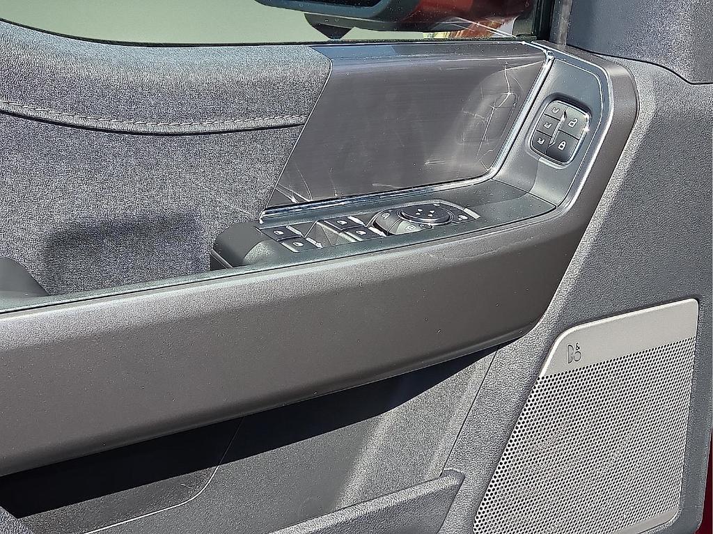 new 2025 Ford F-150 car, priced at $69,385