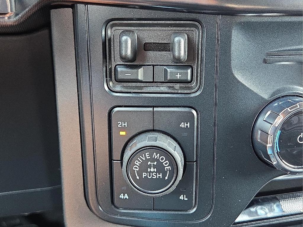new 2025 Ford F-150 car, priced at $69,385