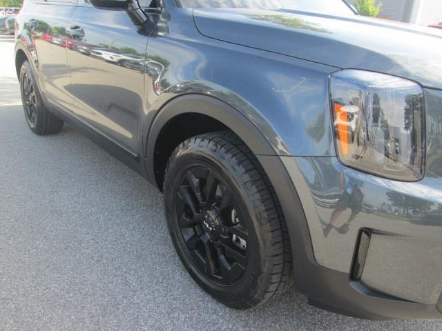 used 2024 Kia Telluride car, priced at $44,676