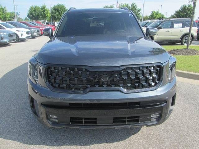 used 2024 Kia Telluride car, priced at $44,676