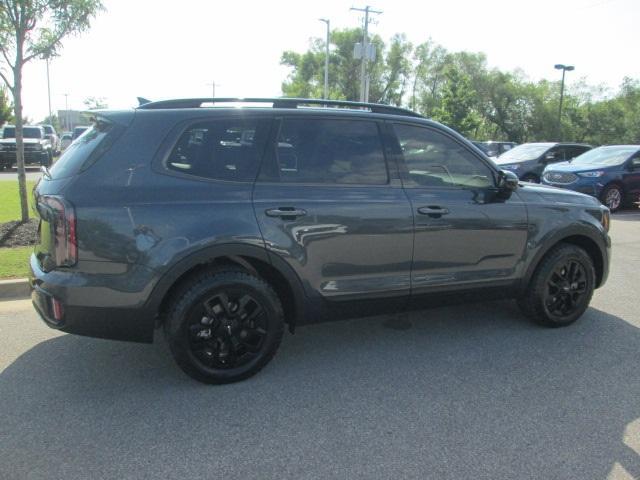 used 2024 Kia Telluride car, priced at $44,676