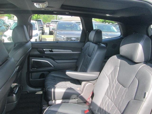 used 2024 Kia Telluride car, priced at $44,676