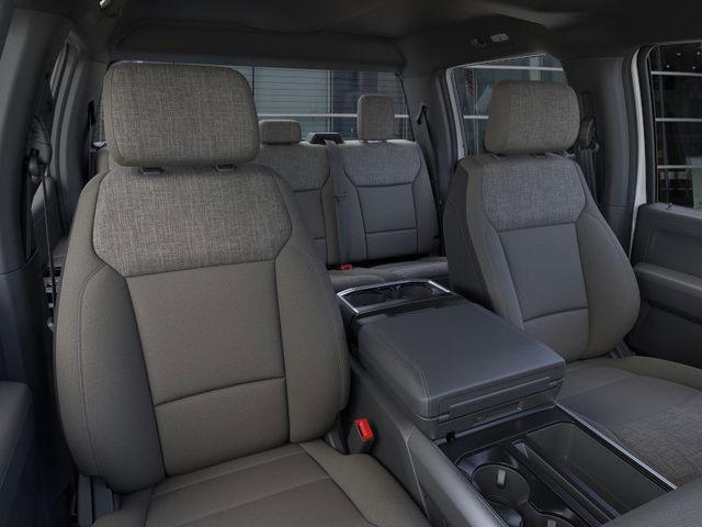 new 2025 Ford F-150 car, priced at $44,429