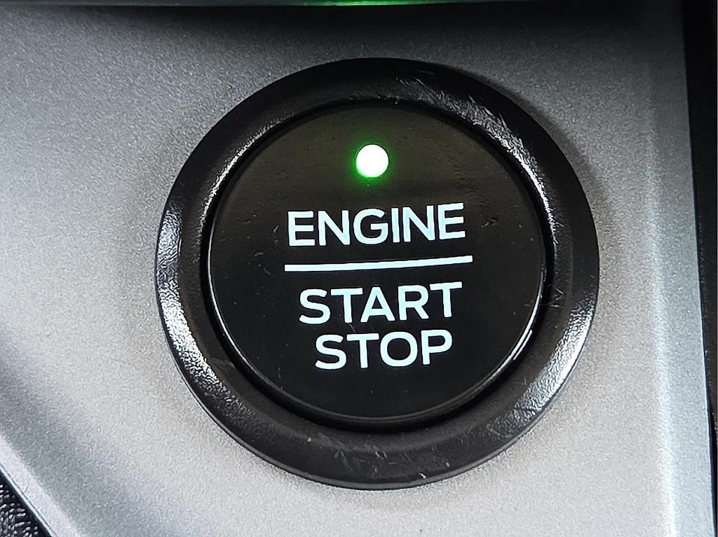 used 2021 Ford Bronco Sport car, priced at $25,668