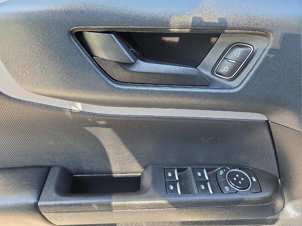 used 2021 Ford Bronco Sport car, priced at $25,668