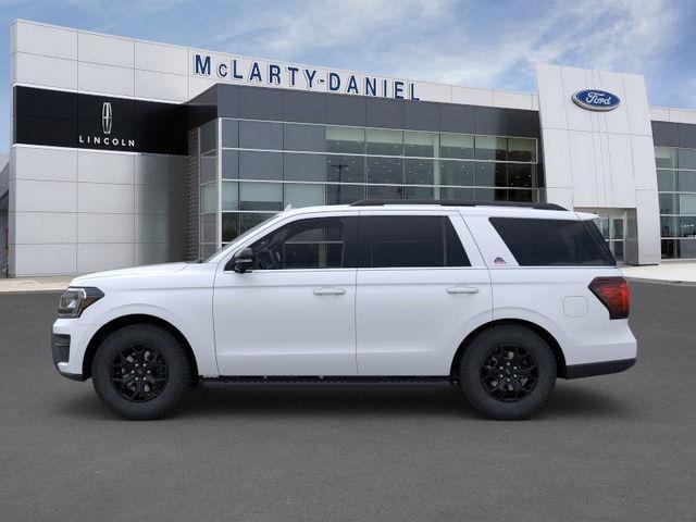 new 2024 Ford Expedition car, priced at $74,059