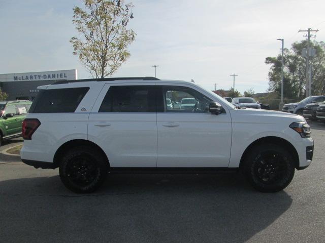 new 2024 Ford Expedition car, priced at $74,059