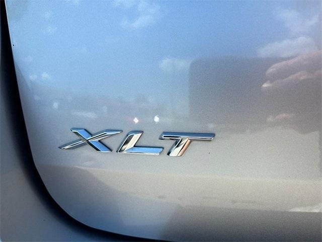 used 2021 Ford Explorer car, priced at $29,556