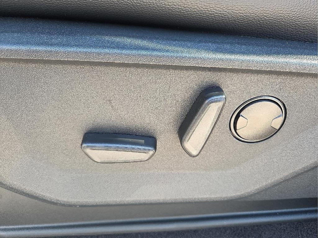new 2025 Ford F-150 car, priced at $66,011