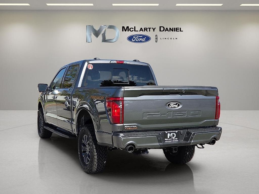 new 2025 Ford F-150 car, priced at $66,011