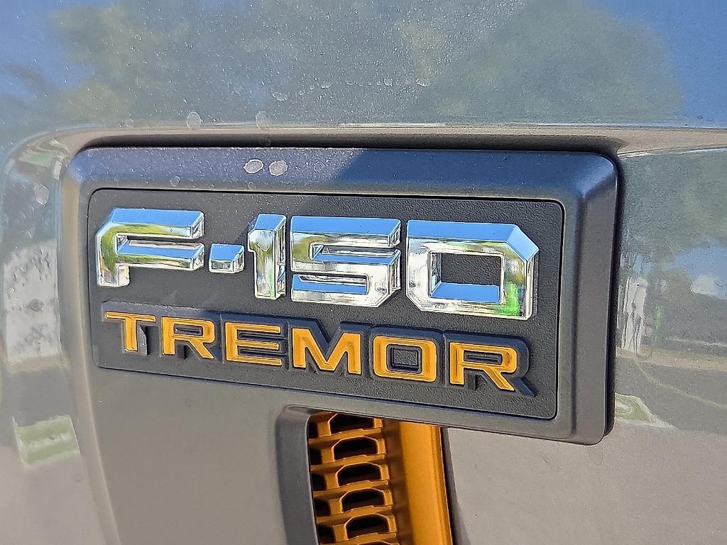 new 2025 Ford F-150 car, priced at $66,011