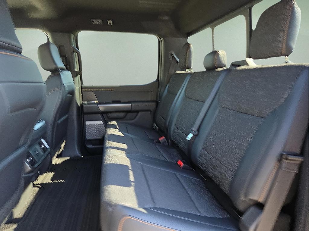 new 2025 Ford F-150 car, priced at $66,011