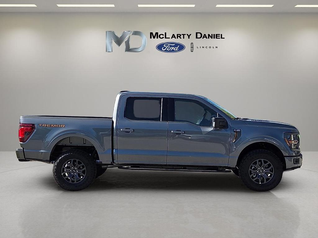 new 2025 Ford F-150 car, priced at $66,011