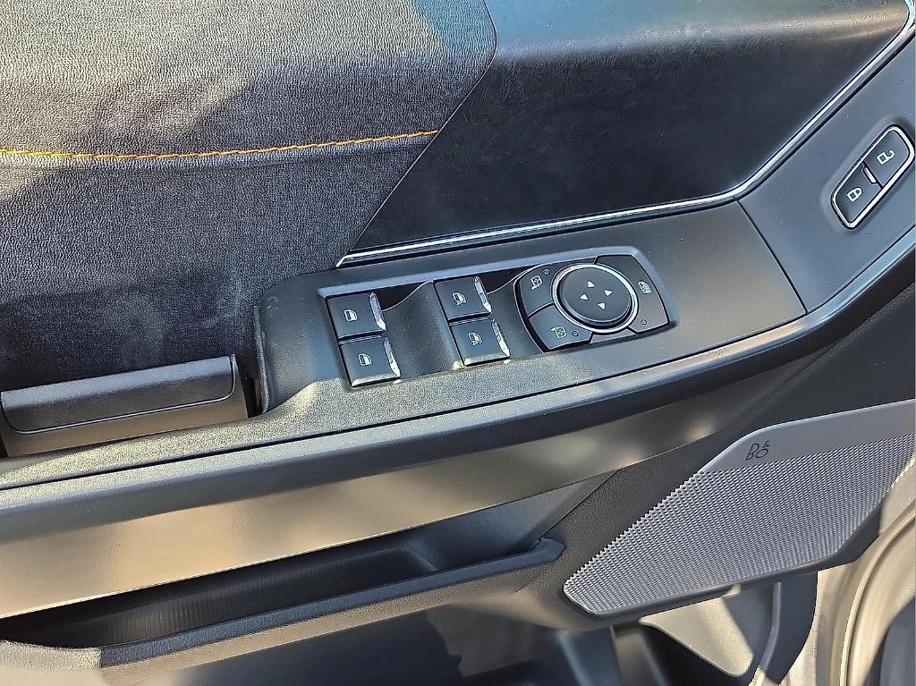 new 2025 Ford F-150 car, priced at $66,011