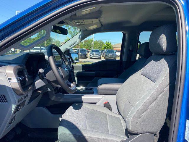 new 2024 Ford F-150 car, priced at $47,327