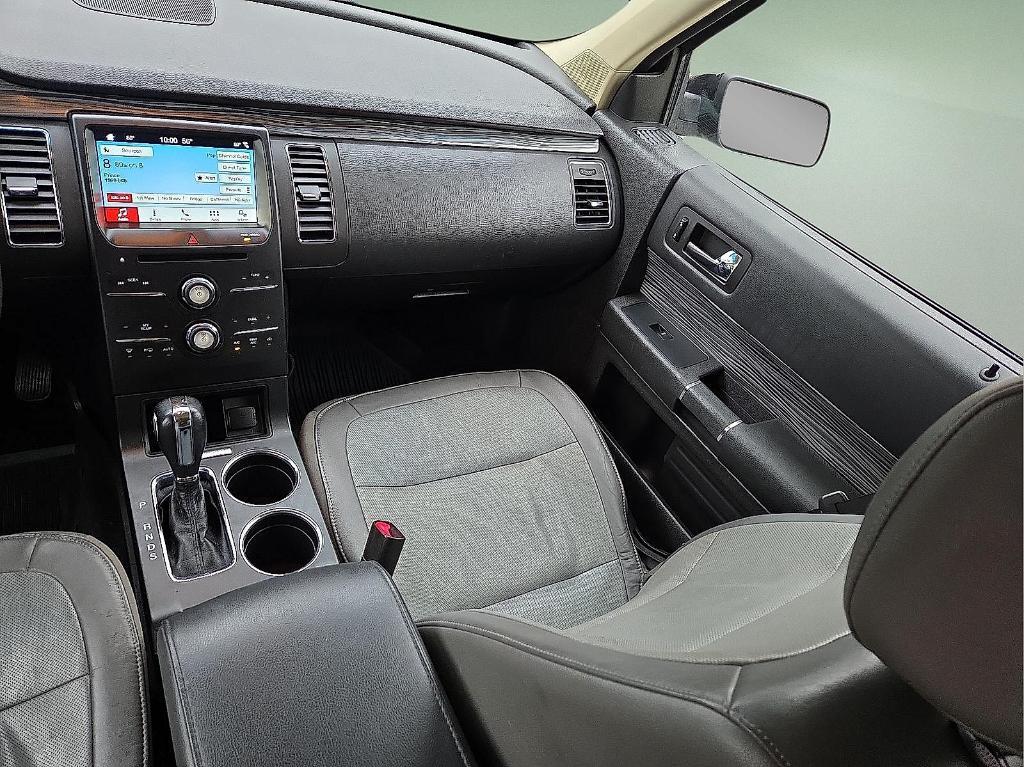 used 2018 Ford Flex car, priced at $15,495