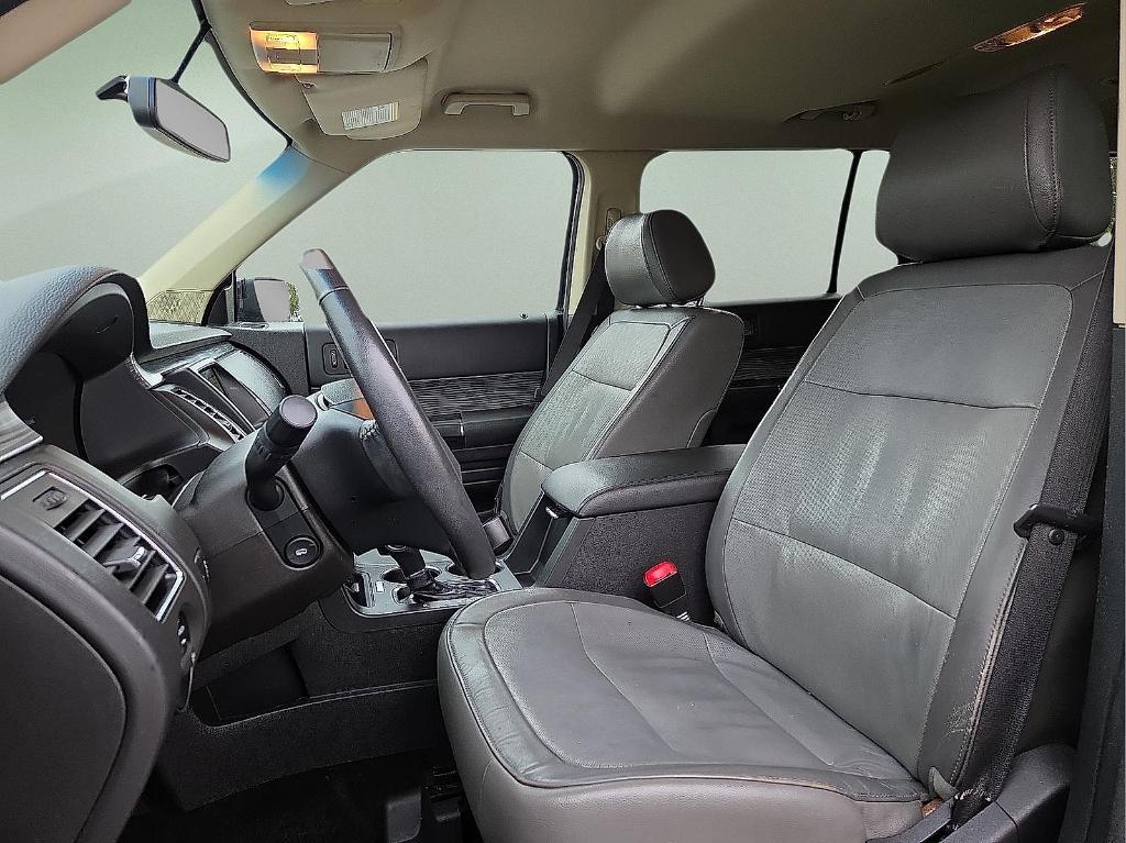 used 2018 Ford Flex car, priced at $15,495