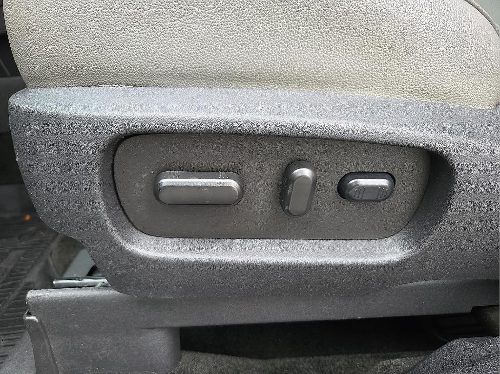 used 2018 Ford Flex car, priced at $15,495