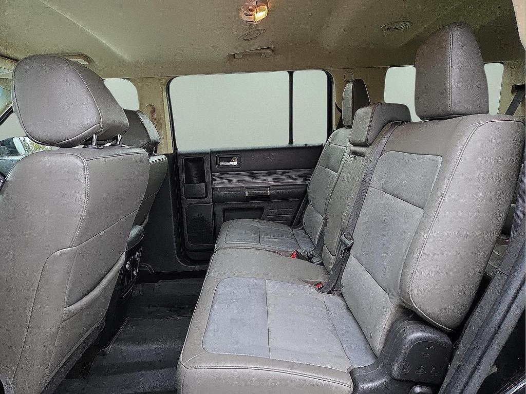 used 2018 Ford Flex car, priced at $15,495