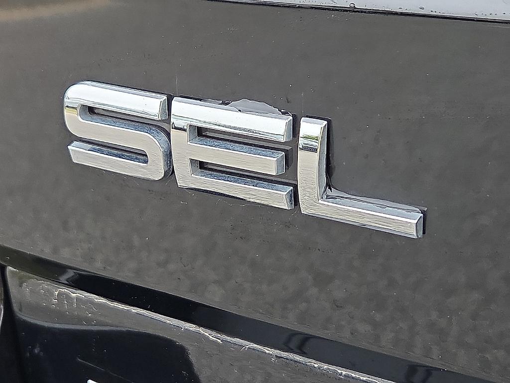 used 2018 Ford Flex car, priced at $15,495