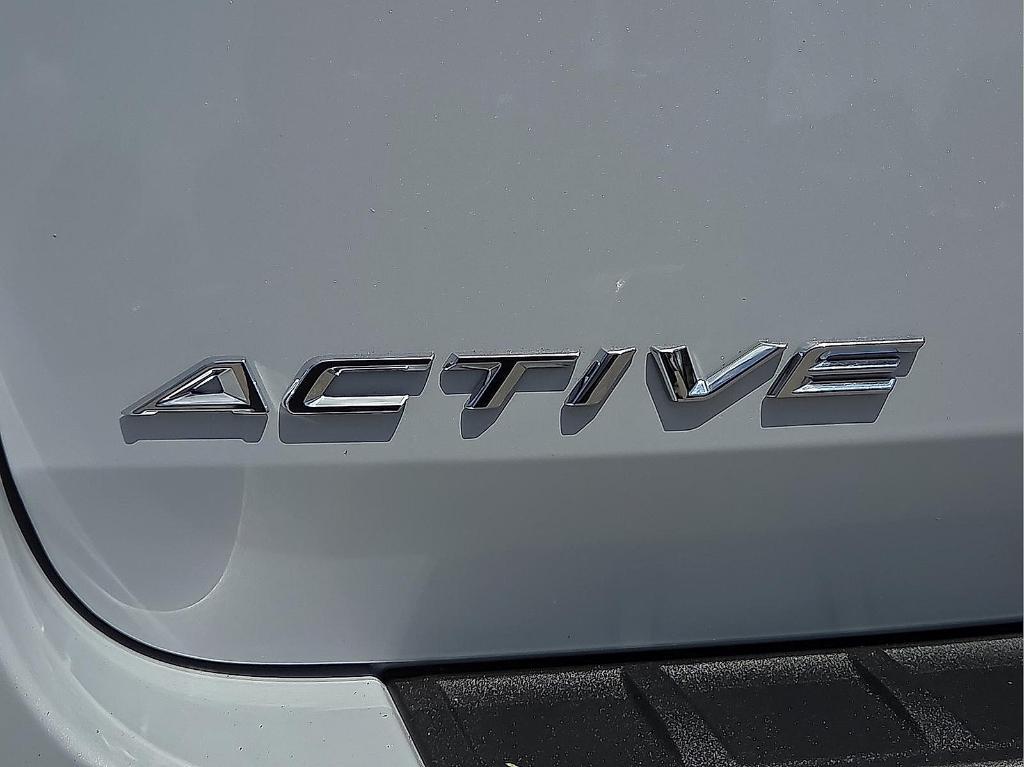 new 2025 Ford Explorer car, priced at $36,215