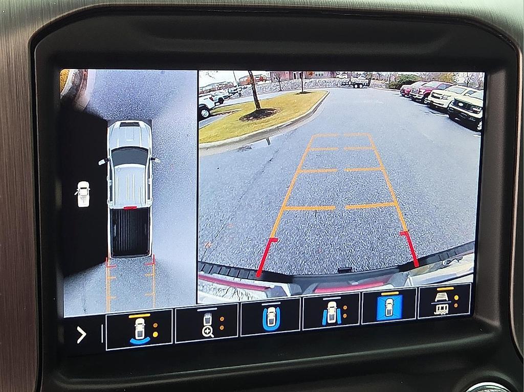 used 2022 GMC Sierra 3500 car, priced at $57,995