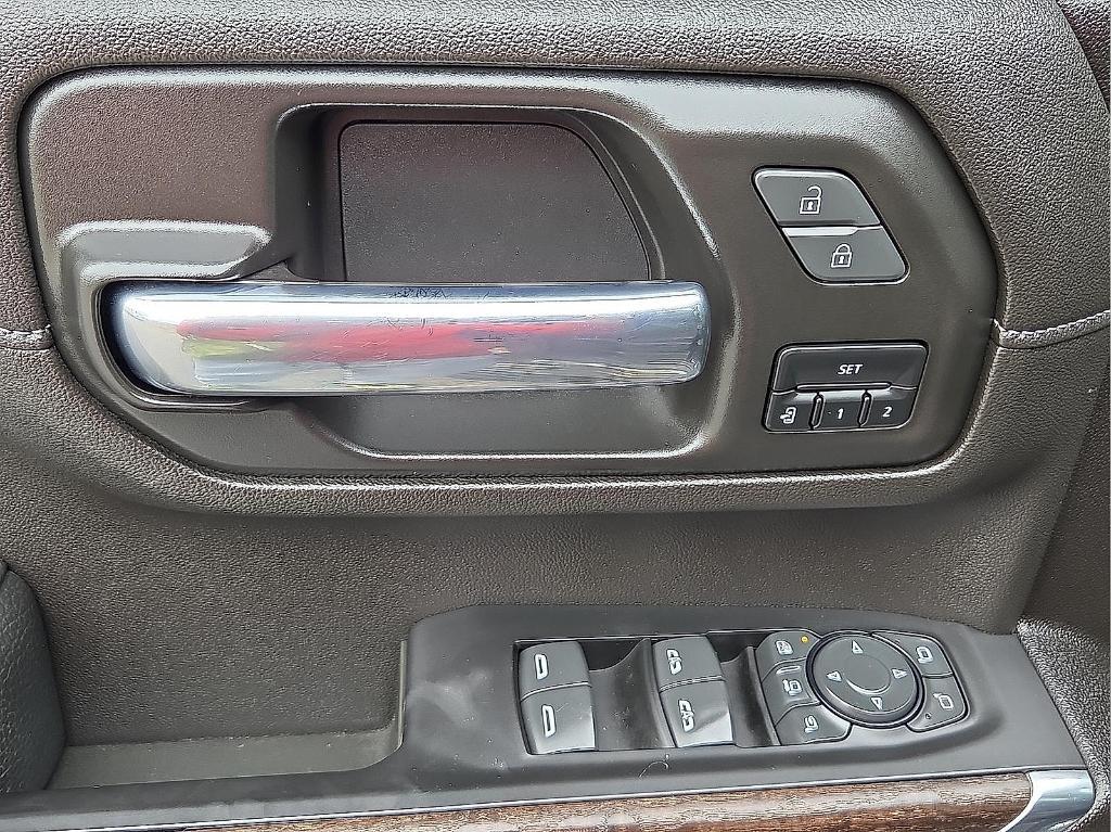 used 2022 GMC Sierra 3500 car, priced at $57,995