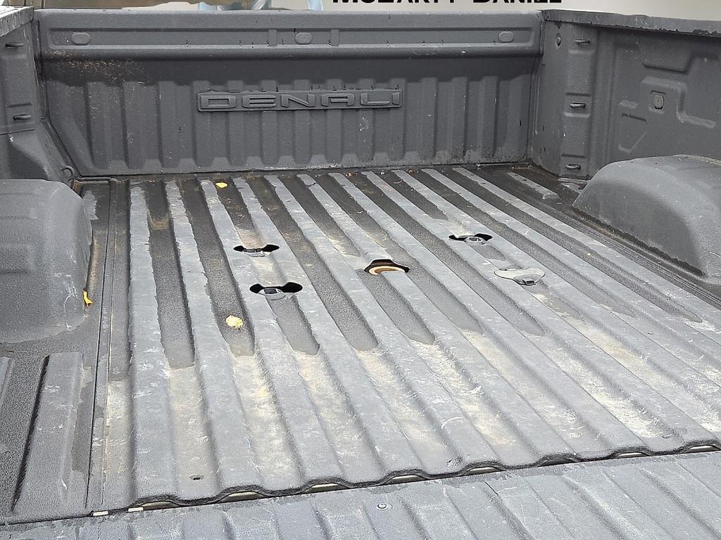 used 2022 GMC Sierra 3500 car, priced at $57,995