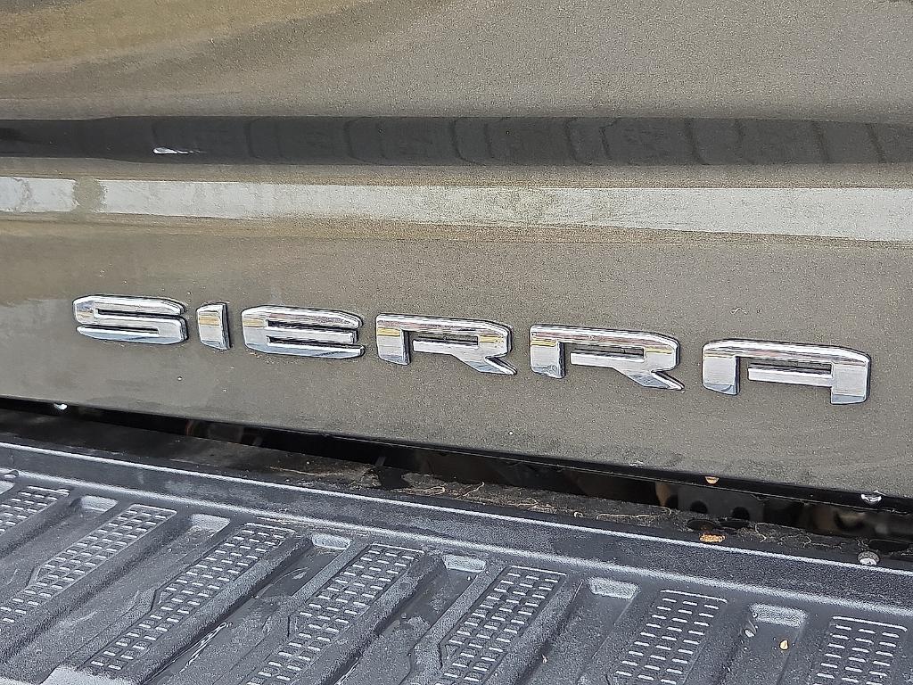 used 2022 GMC Sierra 3500 car, priced at $57,995