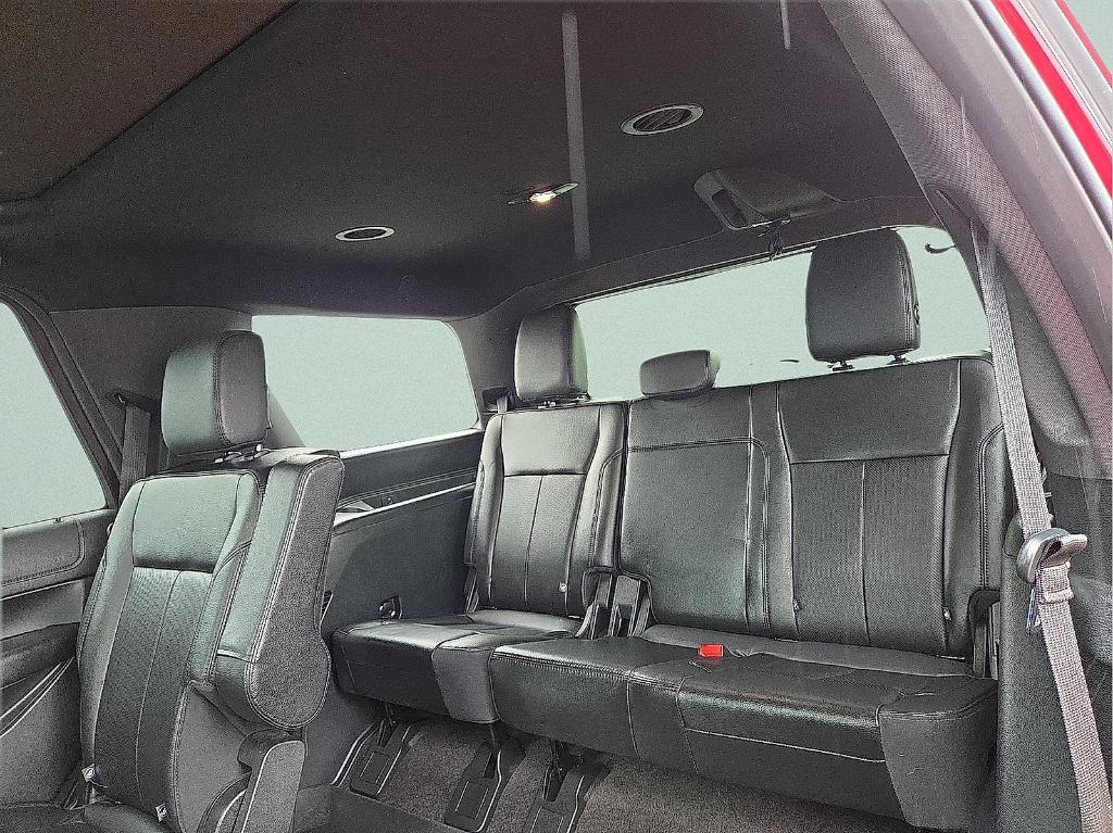 used 2021 Ford Expedition car, priced at $38,714