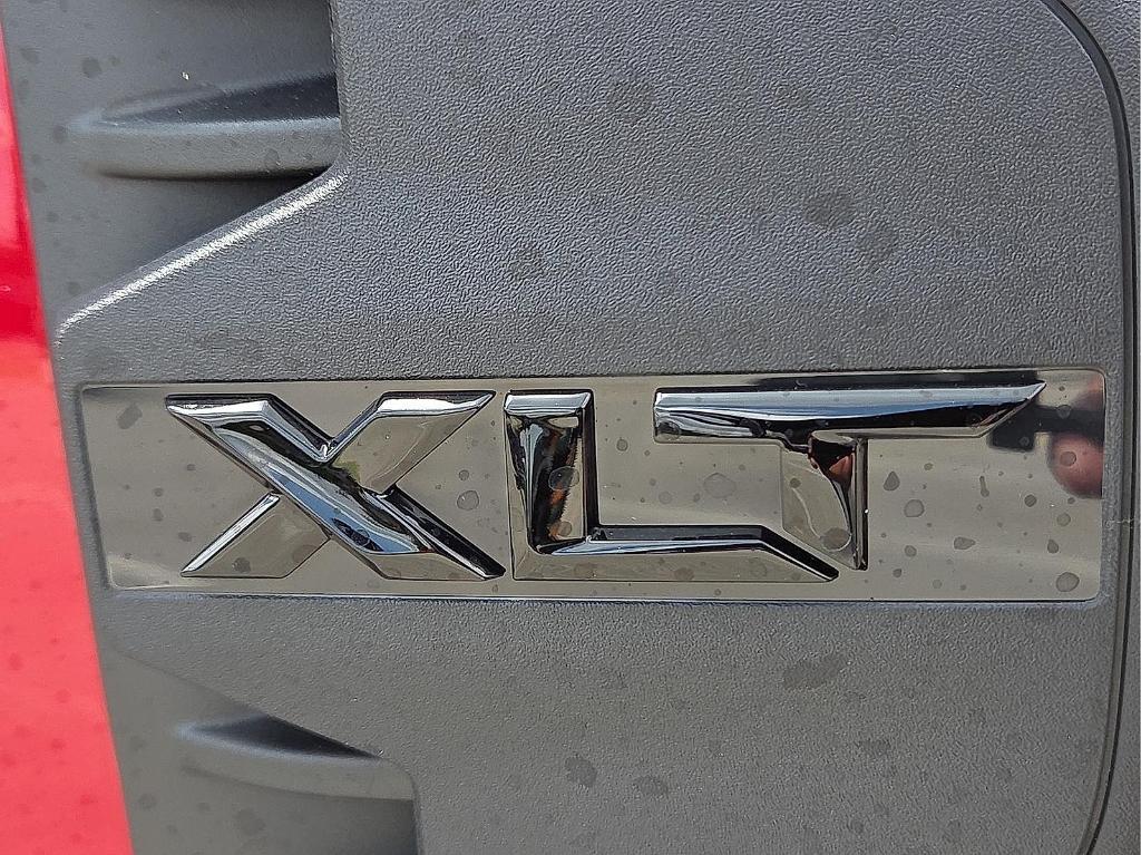 new 2025 Ford Ranger car, priced at $37,337