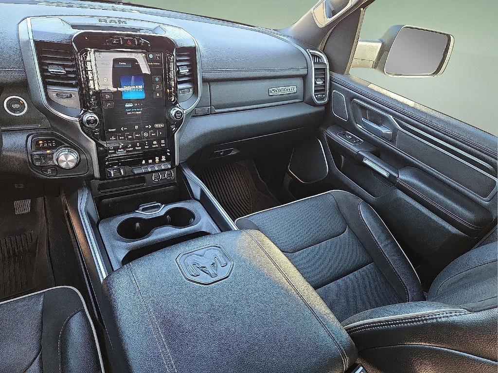 used 2023 Ram 1500 car, priced at $42,737