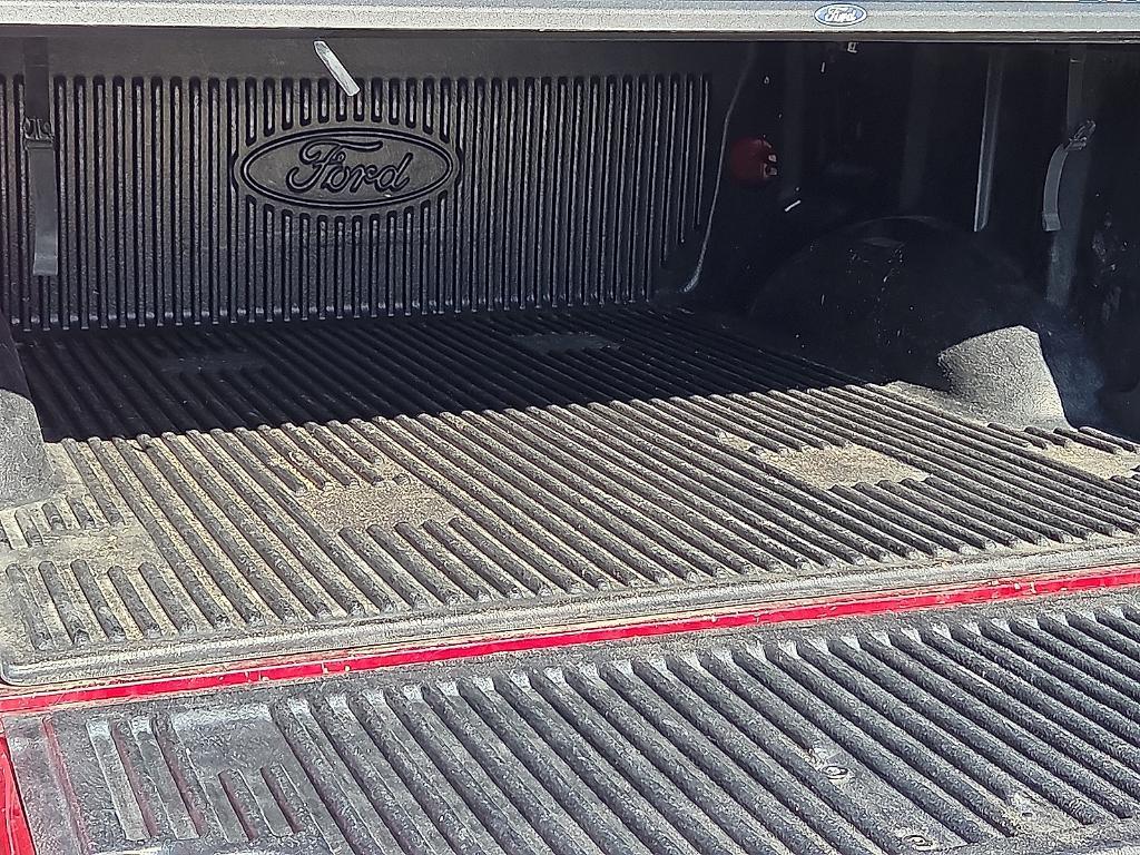 used 2016 Ford F-150 car, priced at $15,995