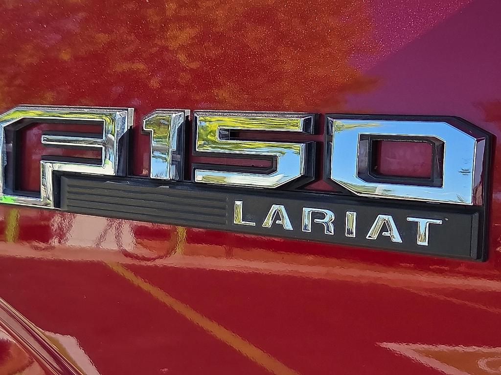 used 2016 Ford F-150 car, priced at $15,995