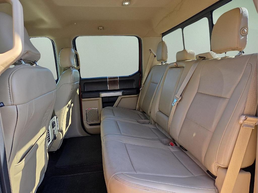 used 2016 Ford F-150 car, priced at $15,995