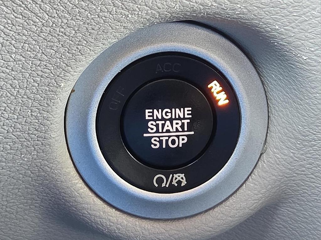 used 2021 Chrysler Pacifica car, priced at $17,914