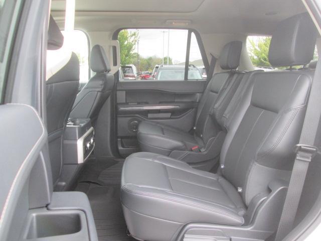 new 2024 Ford Expedition car, priced at $61,714