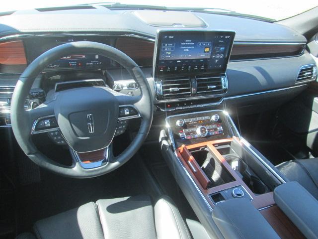 new 2024 Lincoln Navigator L car, priced at $91,340