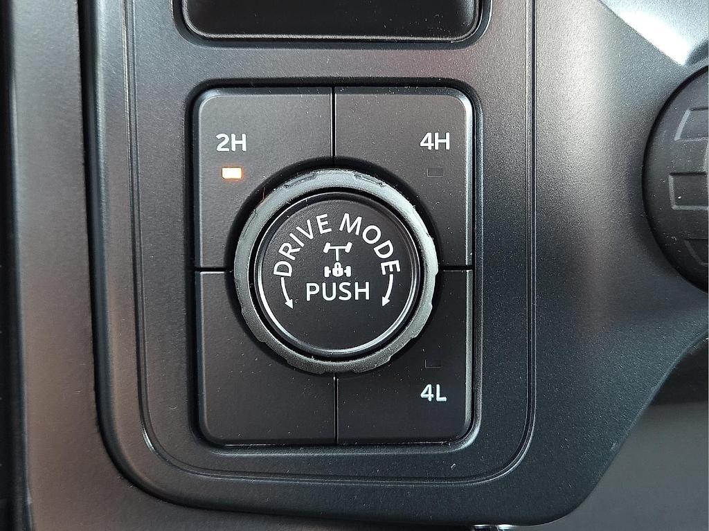 new 2025 Ford F-150 car, priced at $45,702