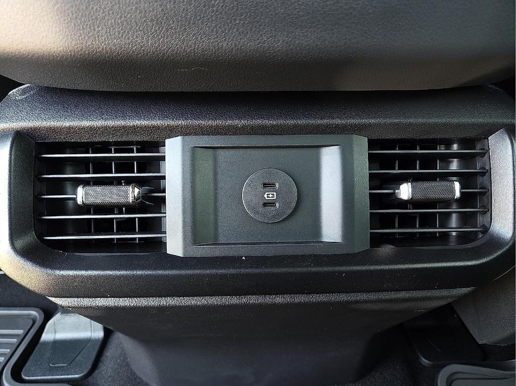 new 2025 Ford F-150 car, priced at $45,702