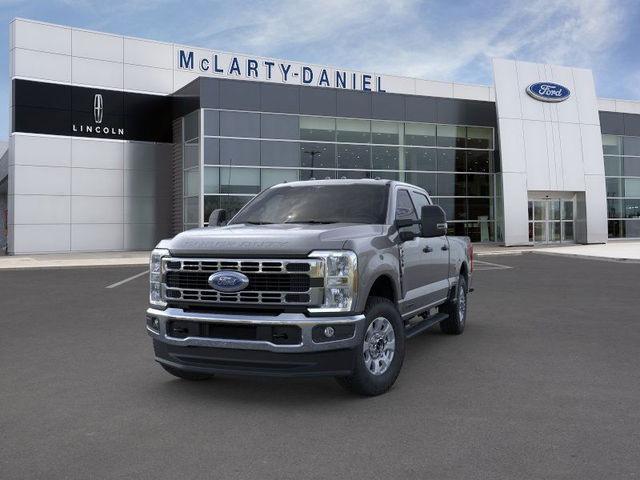 new 2025 Ford F-250 car, priced at $65,097