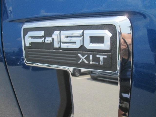 new 2024 Ford F-150 car, priced at $46,740