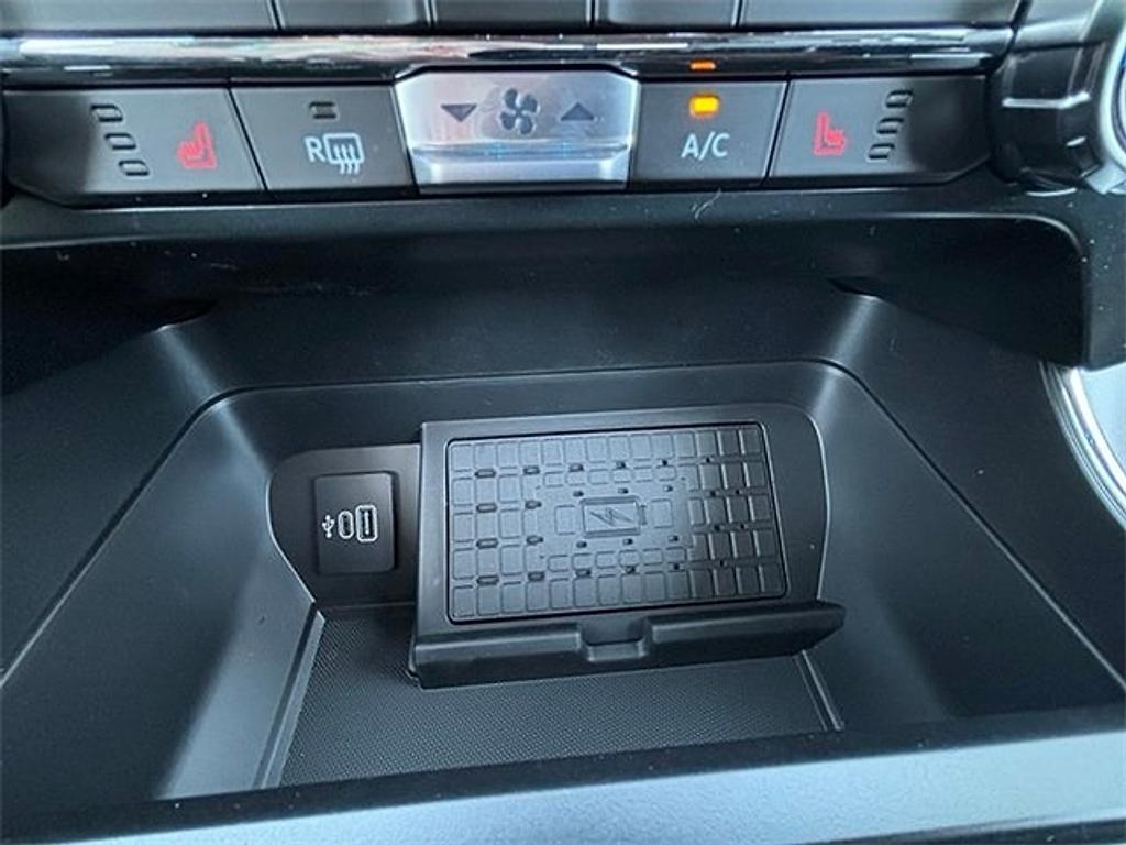 new 2025 Ford F-150 car, priced at $51,472