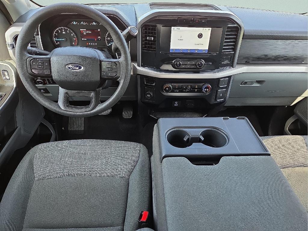 used 2023 Ford F-150 car, priced at $33,995